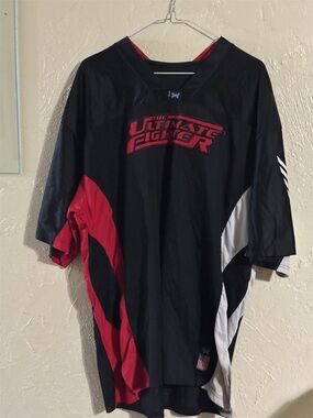 Tapout Jersey